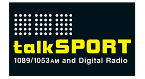 talkSPORT talkSPORT